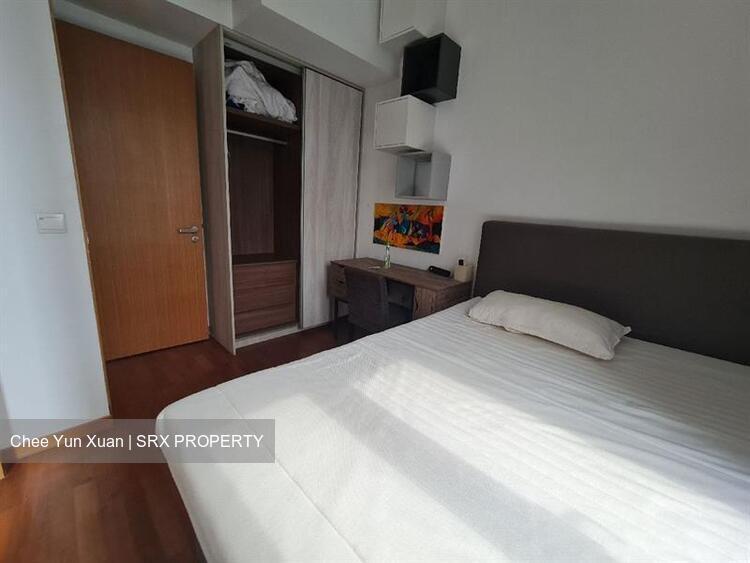 TRE Residences (D14), Condominium #519034441